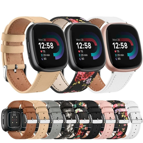 For fitbit sense versa - sense,