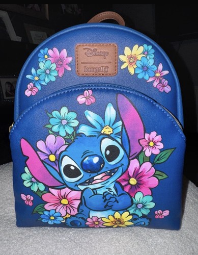 Loungefly disney lilo stitch - loungefly,