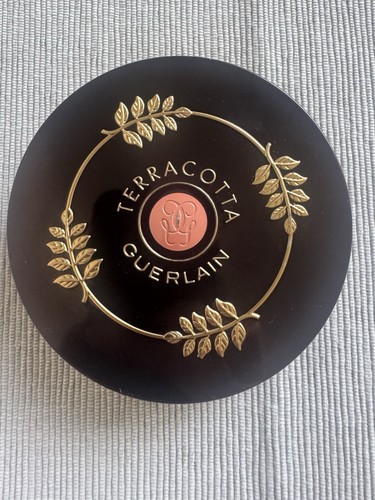 Guerlain terracotta thalia - guerlain,