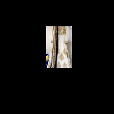 indian anarkali dress ivory