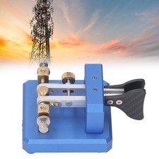 Automatic Morse Code Key