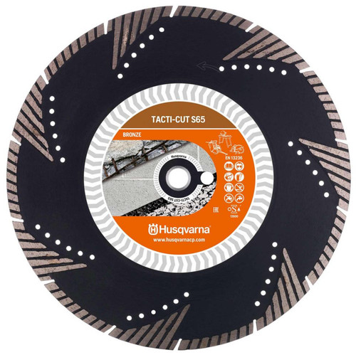 Genuine husqvarna 300mm - genuine,