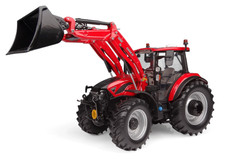 Universal Hobbies Case IH