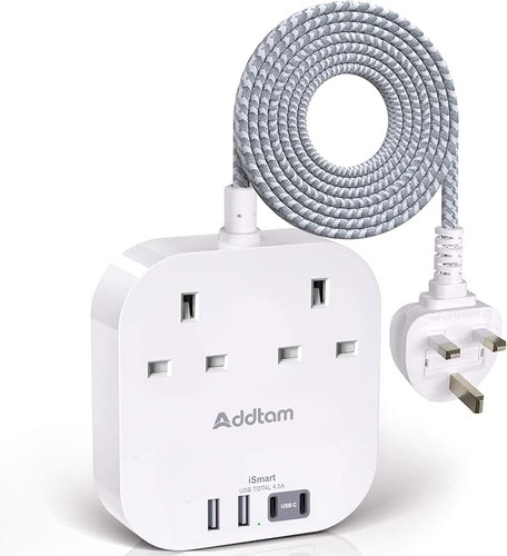 Extension lead power strips - lead,,
