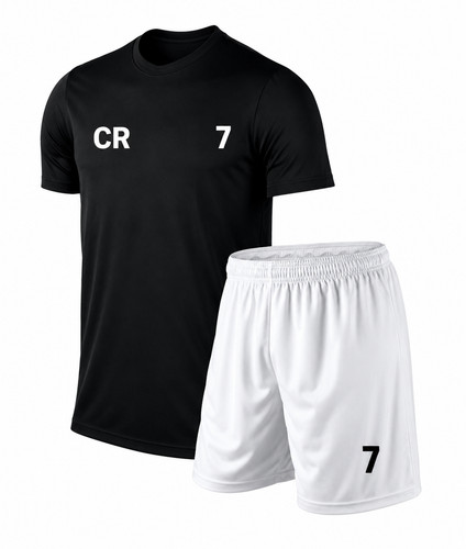 Custom football kit - custom,