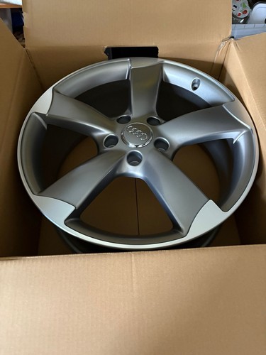 Genuine audi 5 - audi, 4l