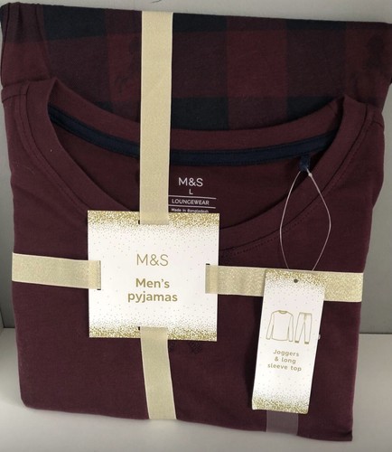 Men cotton rich - cotton, pyjamas