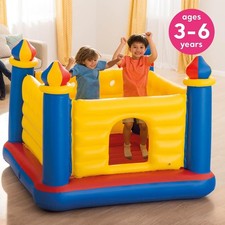Intex Jump-O-Lene Castle