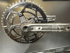 ROTOR 3D CHAINSET BB-30 50/34  175MM 11 SPEED