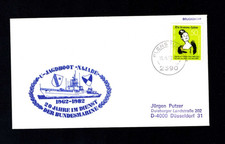 Marine SP "U Fighter Boat