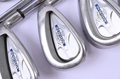 Callaway irons 3 - callaway, /