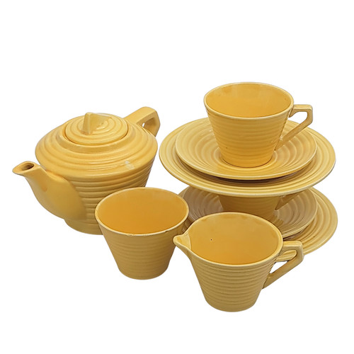 Vintage art deco childrens - vintage,