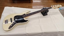 Fender japan aerodyne jazz - japan,