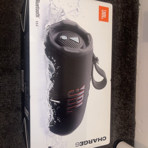 Jbl bluetooth speaker - jbl, charge