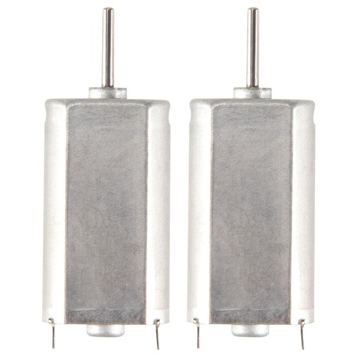 2pcs 30800rpm 2mm dia - dc,