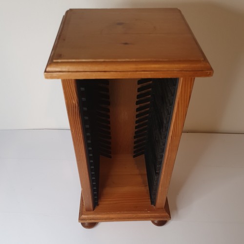 Small rack stand tower - small,