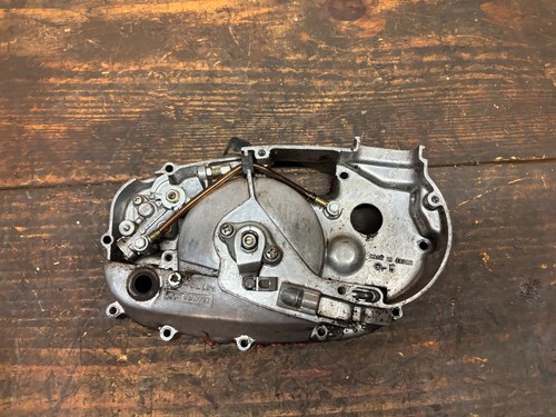 Kawasaki kd100 engine clutch - kd100,