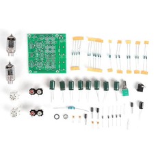 Universal mono pre amplifier - universal, pre-amplifier