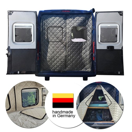 Isocamp thermal protection - isocamp®,