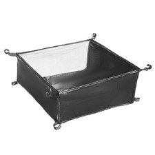 Handy For Camping Table Rack