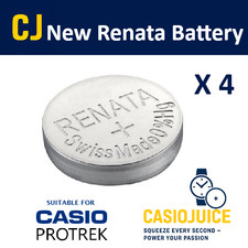 CASIO PROTREK PAG-40 PAG40 New