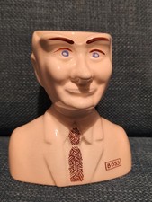 Vintage Carlton Ware Boss Egg