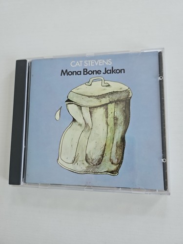 Cat stevens mona bone jakon - stevens,