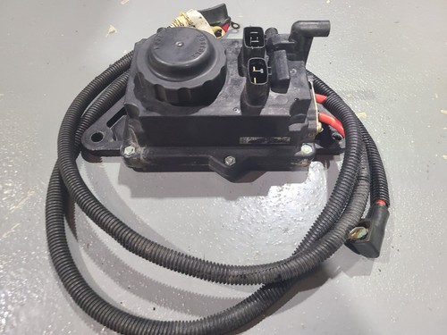 Yamaha fuse relay box - yamaha, 05-09