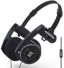 Koss porta pro remote dark - porta,
