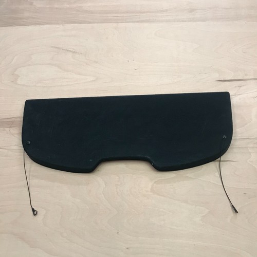 Genuine ford mk2 3dr dark - ka,