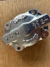 Sumitomo Dunlop Datsun Fairlady Roadster 310 311 Ac Cobra Brake Caliper Pod