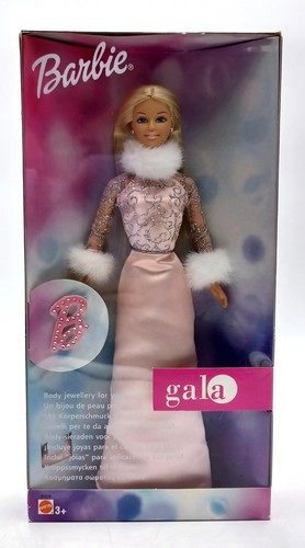 2002 twilight gala - gala, doll