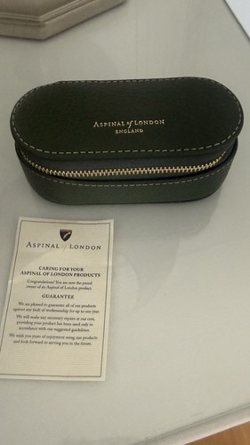 Aspinal london lipstick - aspinal, of