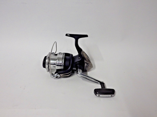 Shimano alivio 10000xta - shimano, big