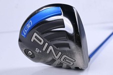 Ping G30 Driver / 9 Degree /