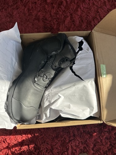 Rf709 lava boa boot - boa, h
