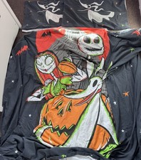 Nightmare before Christmas