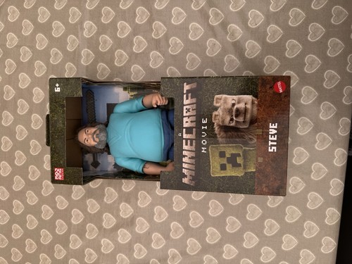 Minecraft movie jack - movie,