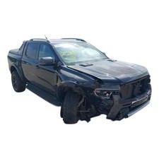 FORD RANGER RADIATOR SUPPORT
