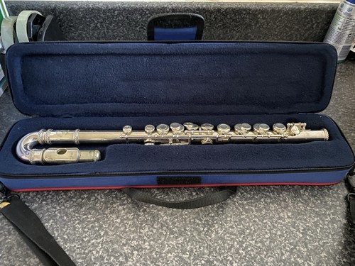 John packer silver - john, plated