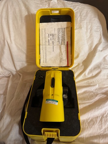 Leica na320 automatic optical - automatic,