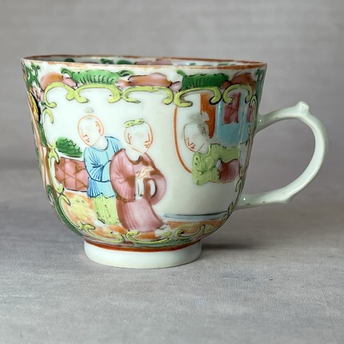 C1860 chinese canton - c1860,
