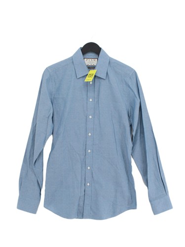 Thomas pink men - pink, shirt