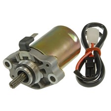 Starter motor Motoforce for