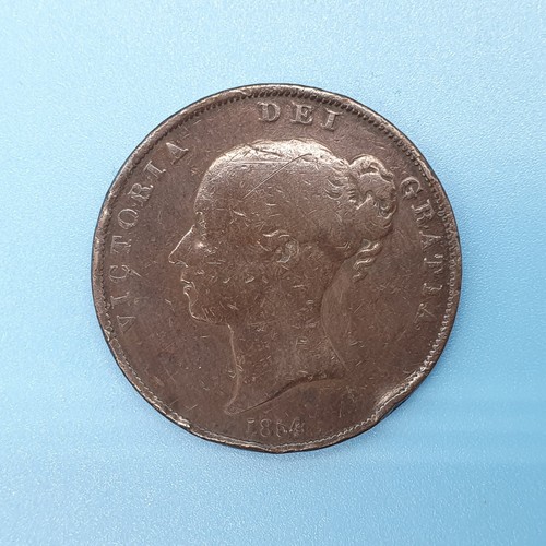 Queen victoria 1st portrait - 1st,