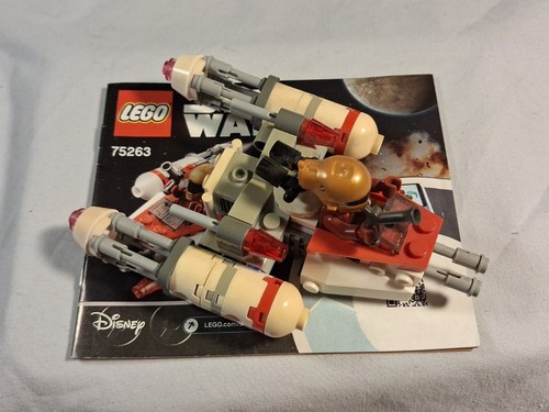 Lego star wars - star,