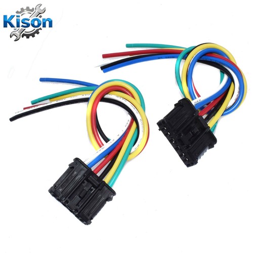 Pcs rear tail light harness - rear,