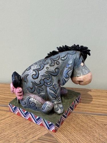 Disney traditions eeyore true - disney,