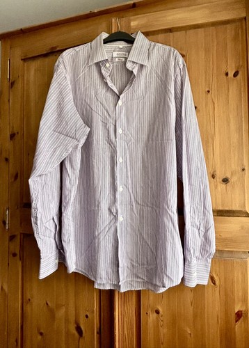 Men mayfair striped - striped, shirt