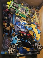 LEGO Huge Job Lot All Genuine